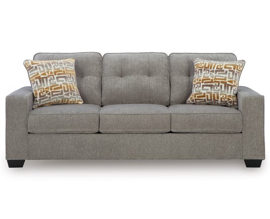 Fabric Sofa Larimer by Signature Design Ashley