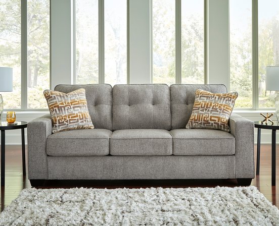 Fabric Sofa Larimer by Signature Design Ashley