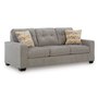 Fabric Sofa Larimer by Signature Design Ashley