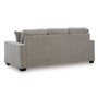 Fabric Sofa Larimer by Signature Design Ashley