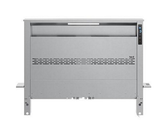 Best 30-Inch Cattura Built-In Downdraft - D49M30SB