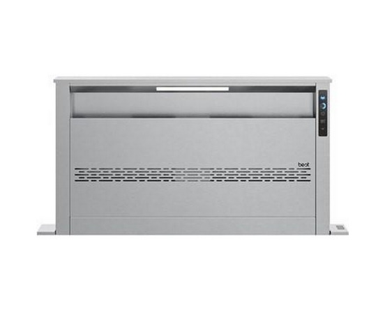 Best 48-Inch Cattura Built-In Downdraft - D49M48SB