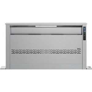 Best 48-Inch Cattura Built-In Downdraft - D49M48SB