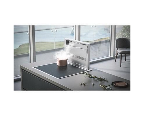 Best 48-Inch Cattura Built-In Downdraft - D49M48SB