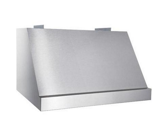 Best 48-Inch Classico Wall Mount Hood Shell - WP28M48SB