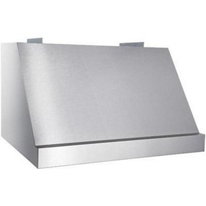 Best 60-Inch Classico Wall Mount Hood Shell - WP28M60SB