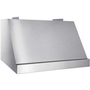 Best 60-Inch Classico Wall Mount Hood Shell - WP28M60SB
