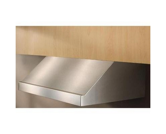 Best 36-Inch Classico Poco Wall Mount Hood Shell - UP26M36SB