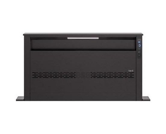 Best 30-Inch Cattura Built-In Downdraft - D49M30BLS