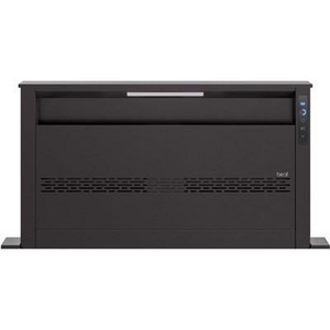 Best 30-Inch Cattura Built-In Downdraft - D49M30BLS