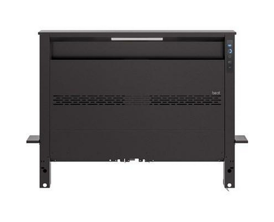 Best 30-Inch Cattura Built-In Downdraft - D49M30BLS