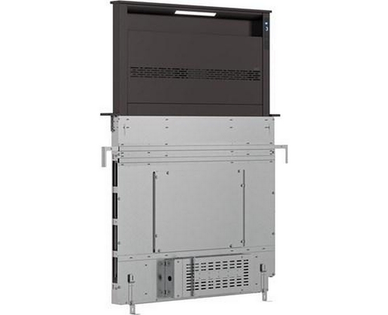Best 30-Inch Cattura Built-In Downdraft - D49M30BLS