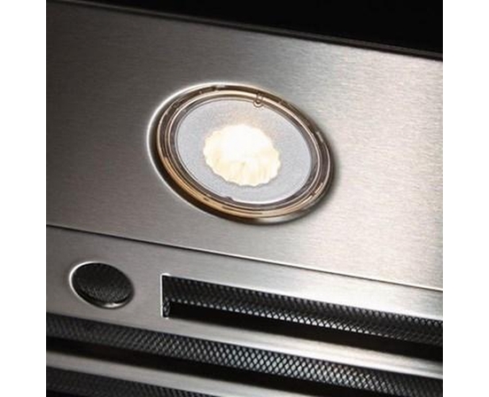 Best 36-Inch Ispira Series Island Hood - ICB3I36SBS