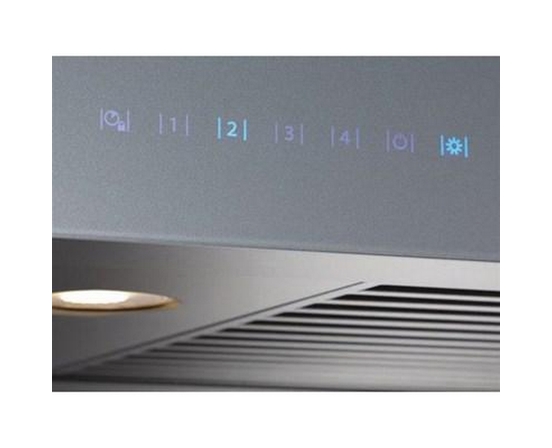 Best 36-Inch Ispira Series Island Hood - ICB3I36SBS