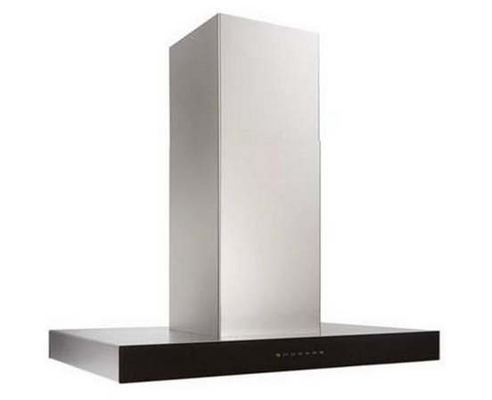 Best 36-Inch Ispira Series Island Hood - ICB3I36SBB