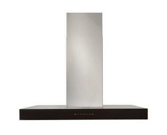 Best 30-Inch Ispira Series Wall Mount Range Hood - WCB3I30SBB