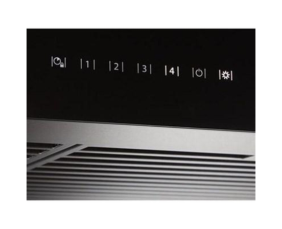 Best 30-Inch Ispira Series Wall Mount Range Hood - WCB3I30SBB
