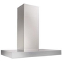 Best 30-Inch Ispira Series Wall Mount Range Hood - WCB3I30SBS
