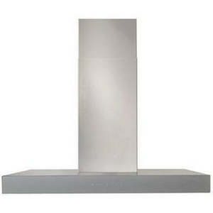Best 36-Inch Ispira Series Wall Mount Range Hood - WCB3I36SBS