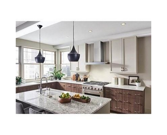 Best 36-Inch Ispira Series Wall Mount Range Hood - WCB3I36SBS