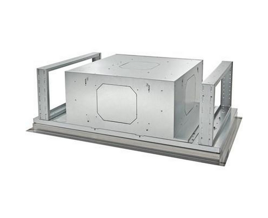 Best 43-Inch Hbc1 Series Ceiling Hood - HBC143ESS