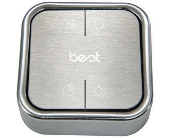 Best 43-Inch Hbc1 Series Ceiling Hood - HBC143ESS