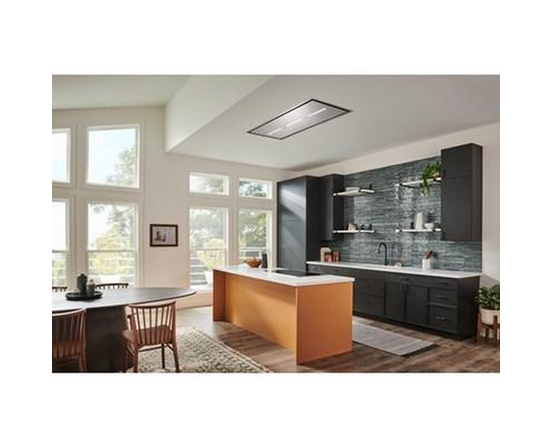 Best 63-Inch Hbc1 Series Ceiling Hood - HBC163ESS