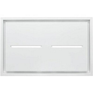 Best 43-Inch Hbc1 Series Ceiling Hood - HBC143EWH