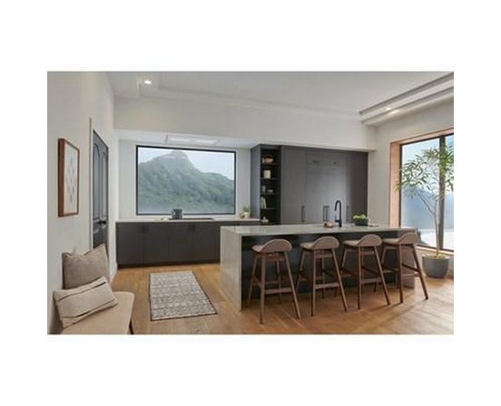 Best 43-Inch Hbc1 Series Ceiling Hood - HBC143EWH