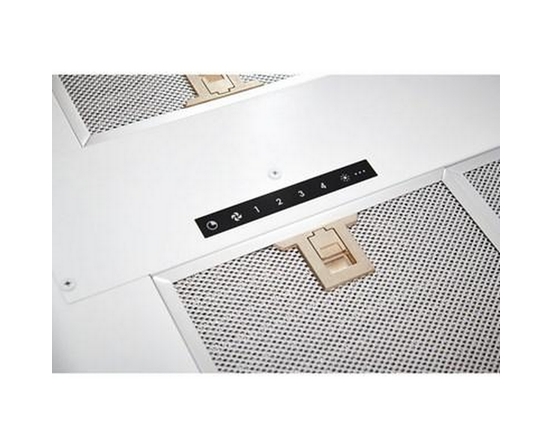 Best 43-Inch Hbc1 Series Ceiling Hood - HBC143EWH