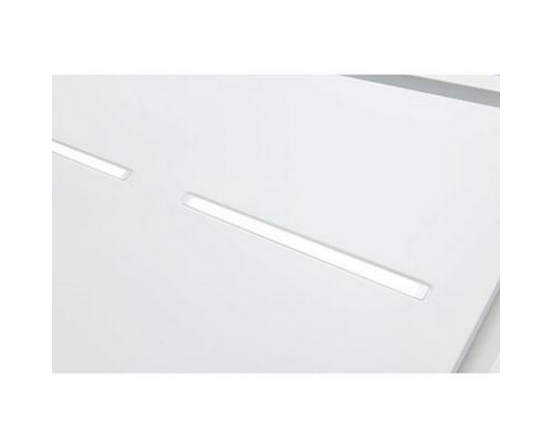 Best 43-Inch Hbc1 Series Ceiling Hood - HBC143EWH