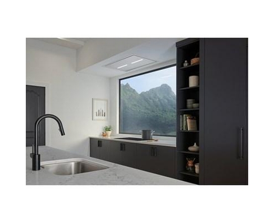 Best 43-Inch Hbc1 Series Ceiling Hood - HBC143EWH