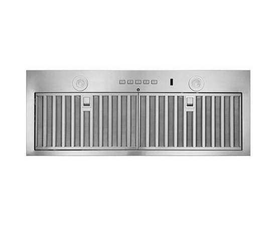 Best 24-Inch Hbn1 Series Hood Insert - HBN1246SS