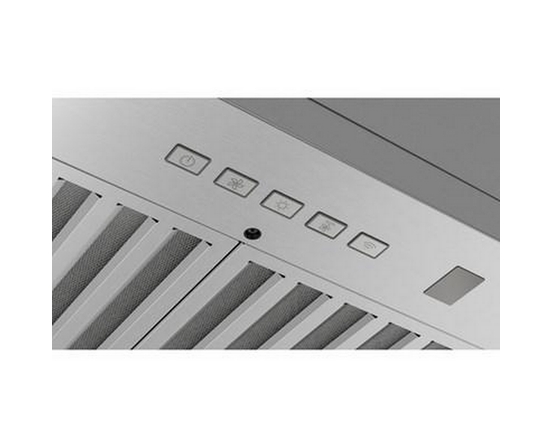 Best 24-Inch Hbn1 Series Hood Insert - HBN1246SS