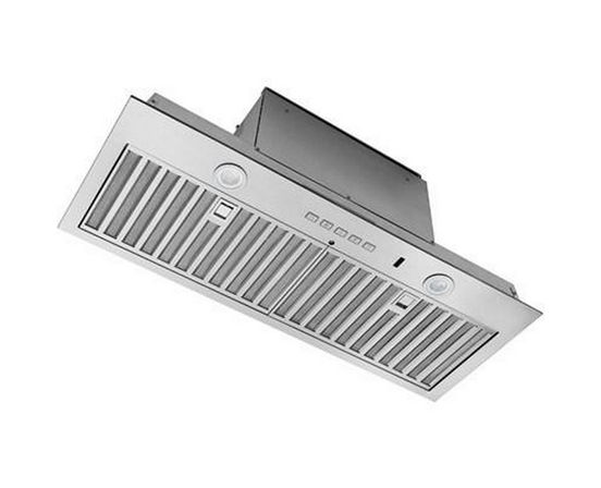 Best 30-Inch Hbn1 Series Hood Insert - HBN1306SS