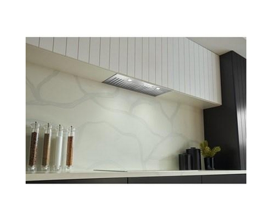 Best 30-Inch Hbn1 Series Hood Insert - HBN1306SS