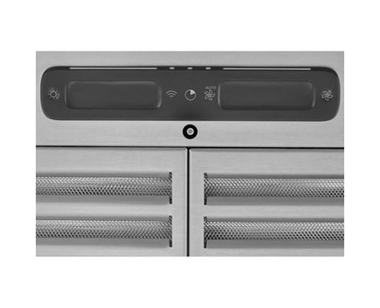 Best 30-Inch Wcp1 Series Wall Chimney Hood - WCP1306SS