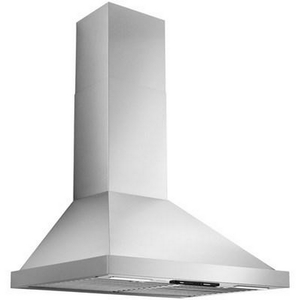 Best 36-Inch Wcp1 Series Wall Chimney Hood - WCP1366SS