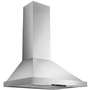Best 36-Inch Wcp1 Series Wall Chimney Hood - WCP1366SS