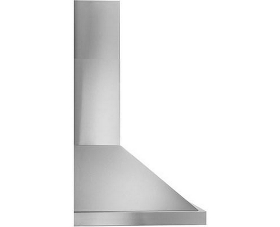 Best 36-Inch Wcp1 Series Wall Chimney Hood - WCP1366SS