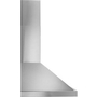 Best 36-Inch Wcp1 Series Wall Chimney Hood - WCP1366SS