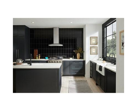 Best 30-Inch Wcs1 Series Wall Chimney Hood - WCS1306SS