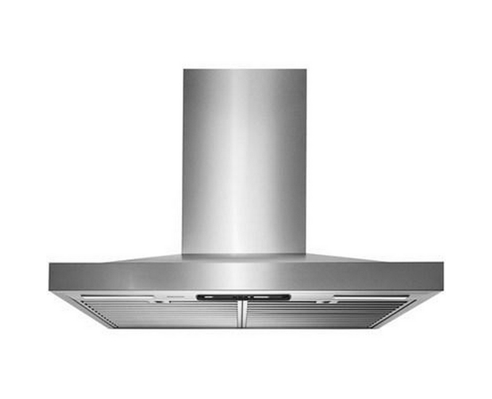 Best 30-Inch Wcs1 Series Wall Chimney Hood - WCS1306SS