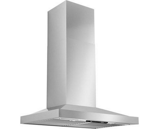 Best 36-Inch Wcs1 Series Wall Chimney Hood - WCS1366SS