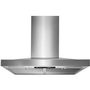 Best 36-Inch Wcs1 Series Wall Chimney Hood - WCS1366SS