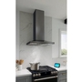 Best 30-Inch Wcs1 Series Wall Chimney Hood - WCS1306BLS
