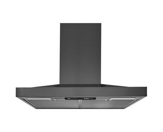 Best 30-Inch Wcs1 Series Wall Chimney Hood - WCS1306BLS