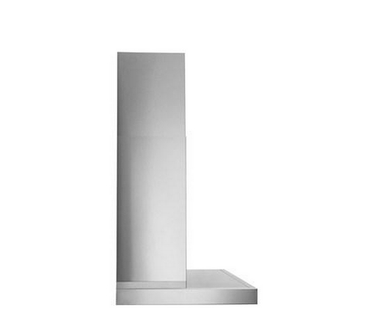 Best 36-Inch Wcs1 Series Wall Chimney Hood - WCT1366SS