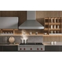 Best 36-Inch Wpp1 Series Chimney Range Hood With Iq6 Blower System - WPP1366SS