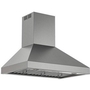 Best 36-Inch Wpp1 Series Chimney Range Hood With Iq12 Blower System - WPP13612SS